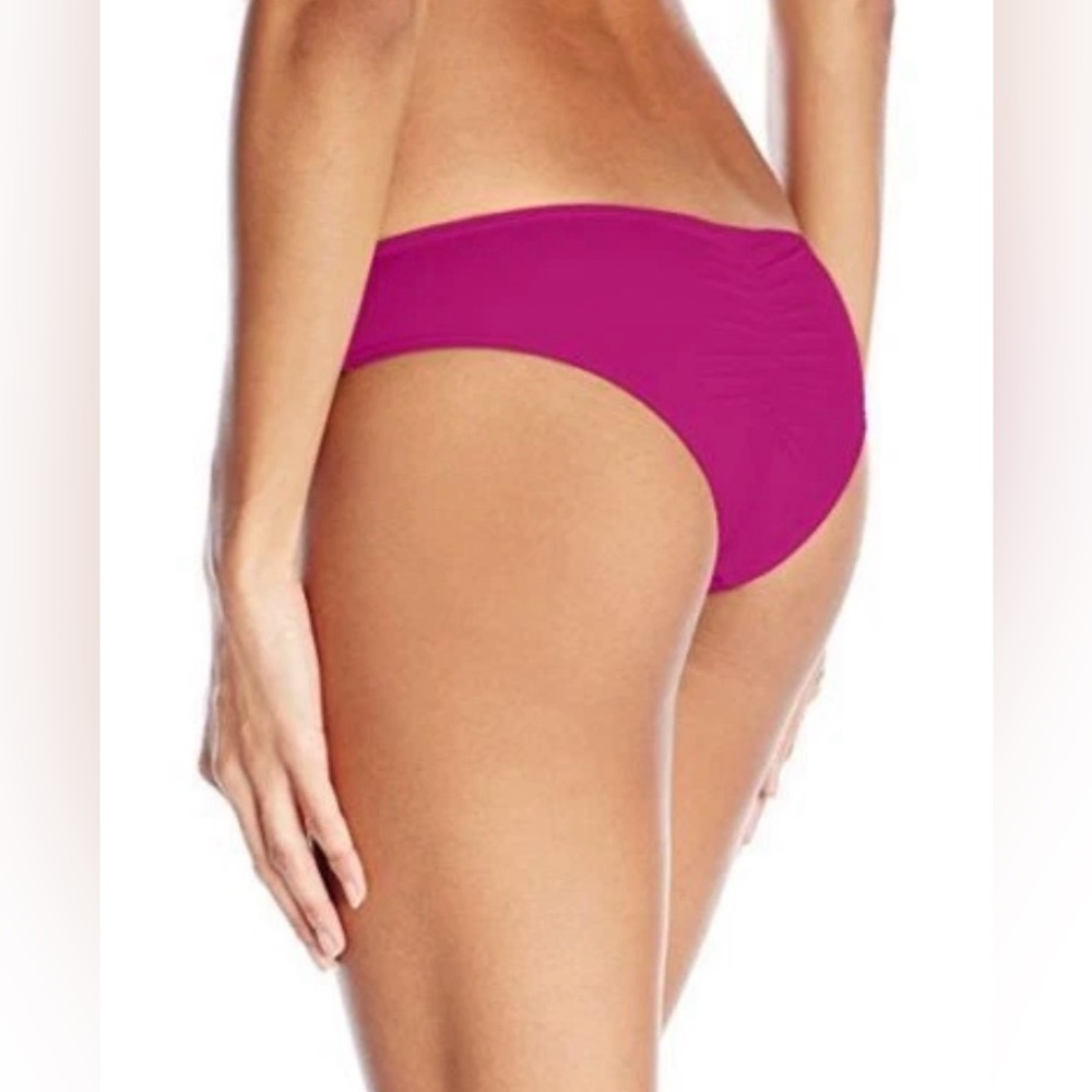 Billabong A/Div Strappy Bikini Top & Sol Searcher Hawaii Lo Bikini Bottoms SET - Picture 13 of 13